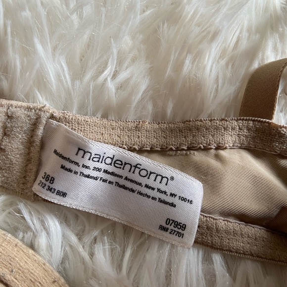 Classic T-Shirt bra - Picture 3 of 3